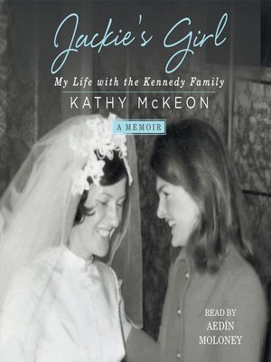 cover image of Jackie's Girl